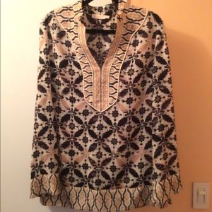 Tory Birch Tunic
